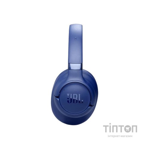 Навушники JBL Tune 780 NC Blue (JBLT780NCBLU)