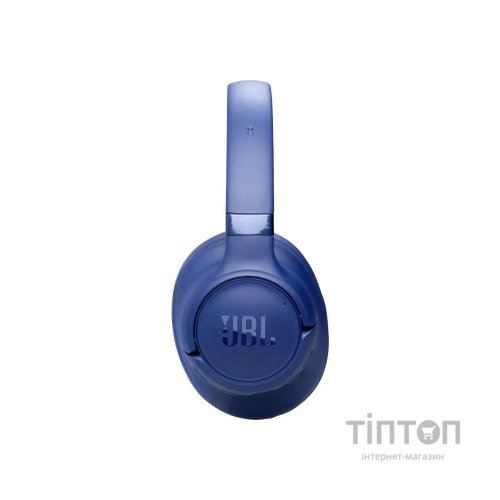 Навушники JBL Tune 780 NC Blue (JBLT780NCBLU)