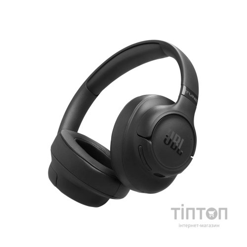 Навушники JBL Tune 780NC Black (JBLT780NCBLK)