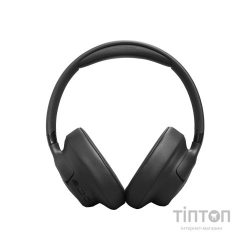 Навушники JBL Tune 780NC Black (JBLT780NCBLK)