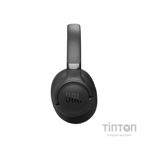 Навушники JBL Tune 780NC Black (JBLT780NCBLK)