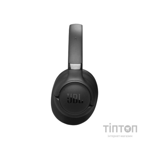 Навушники JBL Tune 780NC Black (JBLT780NCBLK)