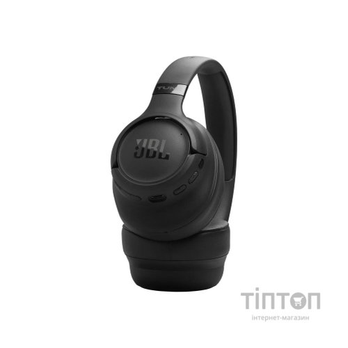 Навушники JBL Tune 780NC Black (JBLT780NCBLK)