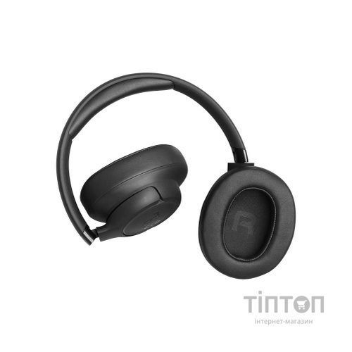 Навушники JBL Tune 780NC Black (JBLT780NCBLK)