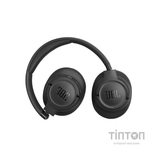 Навушники JBL Tune 780NC Black (JBLT780NCBLK)