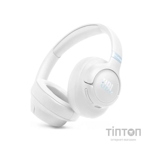 Навушники JBL Tune 780NC White (JBLT780NCWHT)