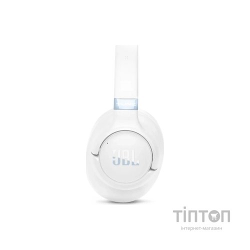 Навушники JBL Tune 780NC White (JBLT780NCWHT)