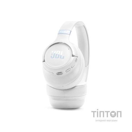 Навушники JBL Tune 780NC White (JBLT780NCWHT)