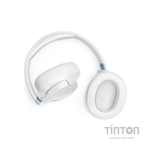 Навушники JBL Tune 780NC White (JBLT780NCWHT)