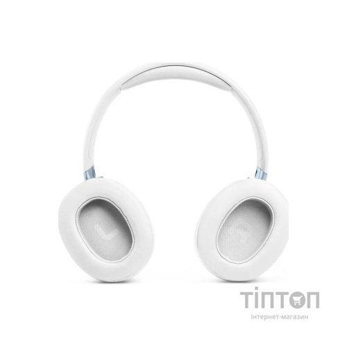 Навушники JBL Tune 780NC White (JBLT780NCWHT)