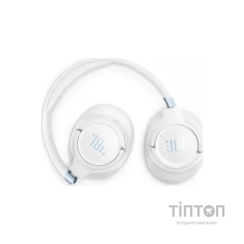 Навушники JBL Tune 780NC White (JBLT780NCWHT)