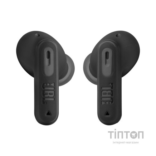 Навушники JBL Tune Beam 2 Black (JBLTBEAM2BLK)
