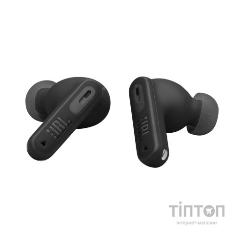 Навушники JBL Tune Beam 2 Black (JBLTBEAM2BLK)