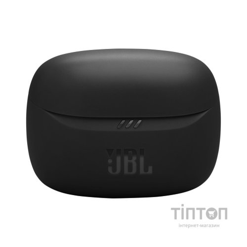 Навушники JBL Tune Beam 2 Black (JBLTBEAM2BLK)