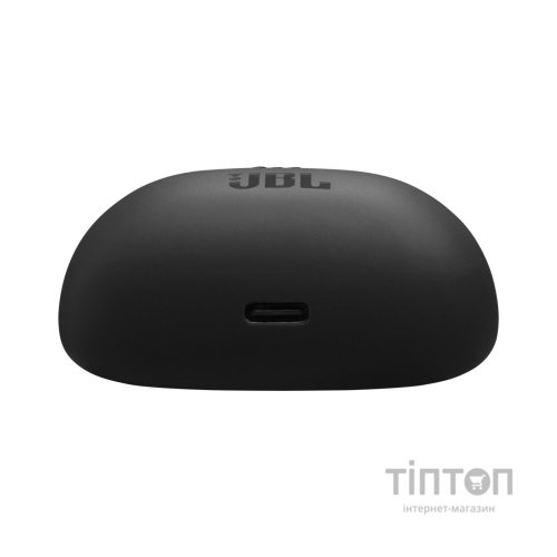 Навушники JBL Tune Beam 2 Black (JBLTBEAM2BLK)