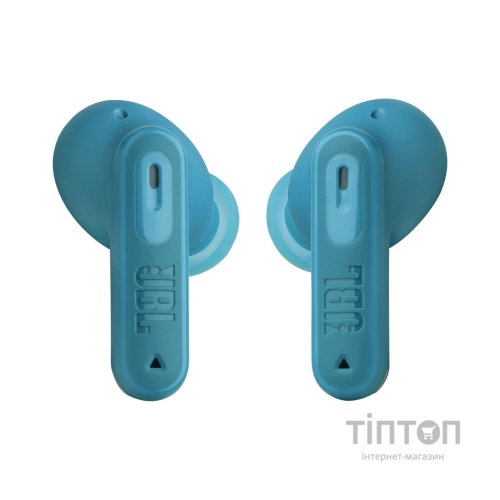 Навушники JBL Tune Beam 2 Turquoise (JBLTBEAM2TQE)