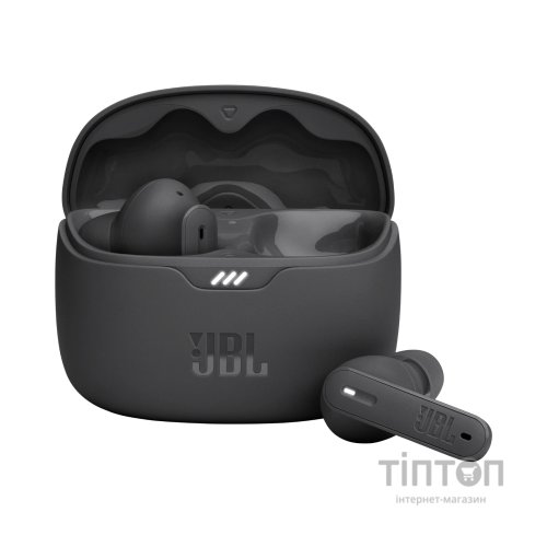 Навушники JBL Tune Beam Black (JBLTBEAMBLK)