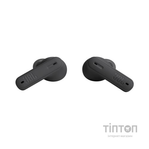 Навушники JBL Tune Beam Black (JBLTBEAMBLK)