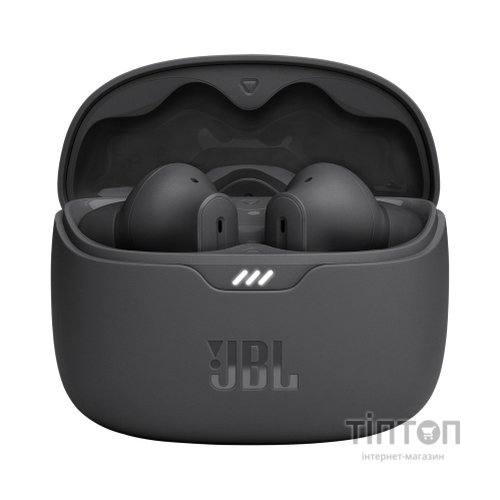 Навушники JBL Tune Beam Black (JBLTBEAMBLK)