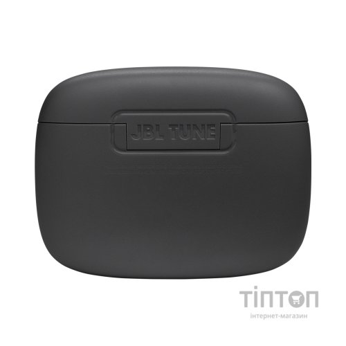 Навушники JBL Tune Beam Black (JBLTBEAMBLK)