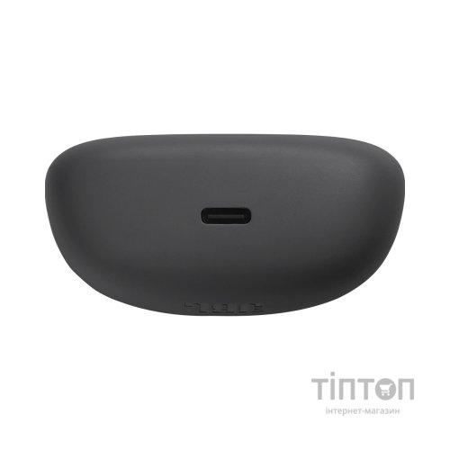 Навушники JBL Tune Beam Black (JBLTBEAMBLK)