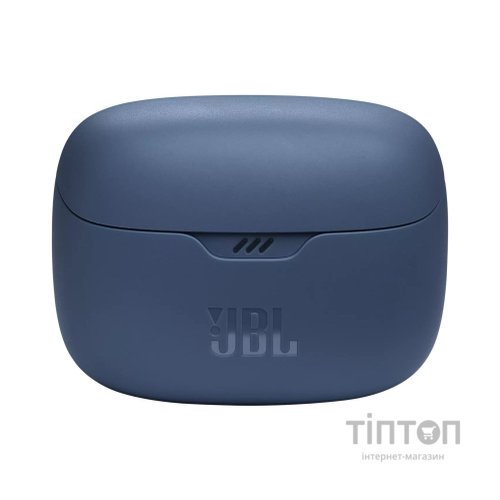 Навушники JBL Tune Beam Blue (JBLTBEAMBLU)