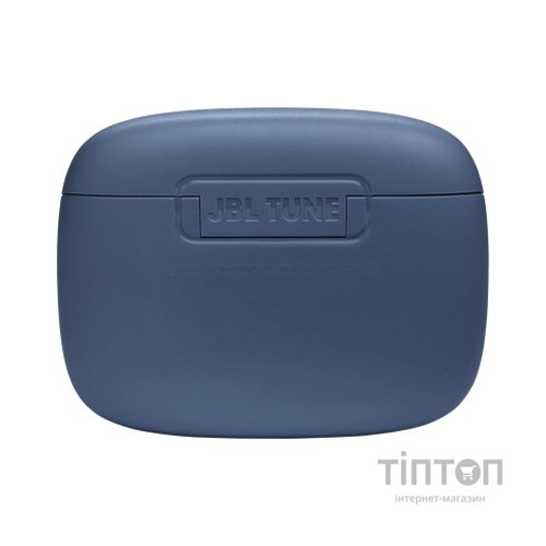 Навушники JBL Tune Beam Blue (JBLTBEAMBLU)