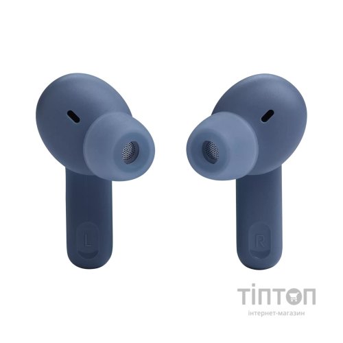 Навушники JBL Tune Beam Blue (JBLTBEAMBLU)