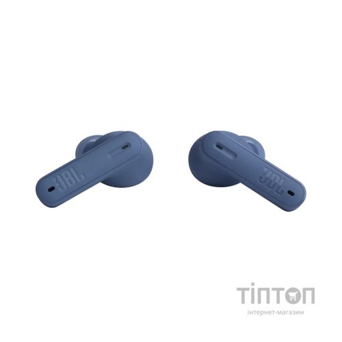 Навушники JBL Tune Beam Blue (JBLTBEAMBLU)