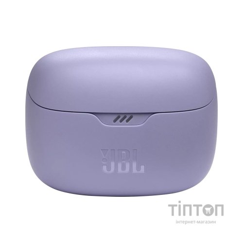 Навушники JBL Tune Beam Purple (JBLTBEAMPUR)