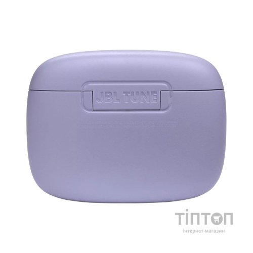 Навушники JBL Tune Beam Purple (JBLTBEAMPUR)