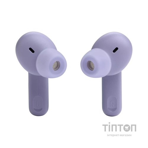 Навушники JBL Tune Beam Purple (JBLTBEAMPUR)
