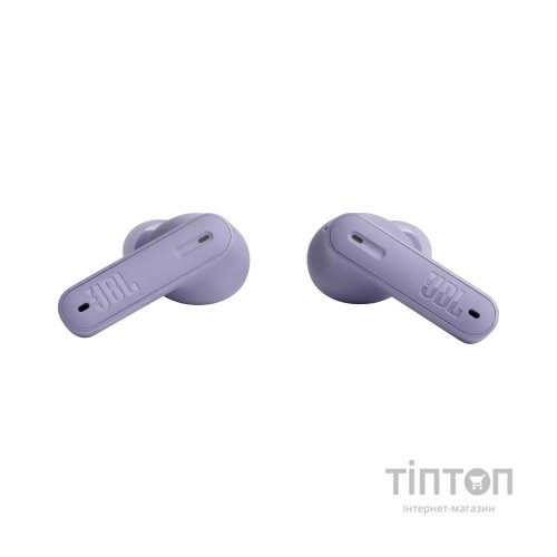 Навушники JBL Tune Beam Purple (JBLTBEAMPUR)