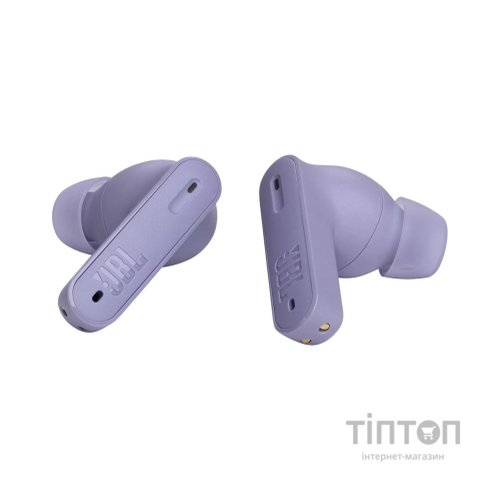 Навушники JBL Tune Beam Purple (JBLTBEAMPUR)