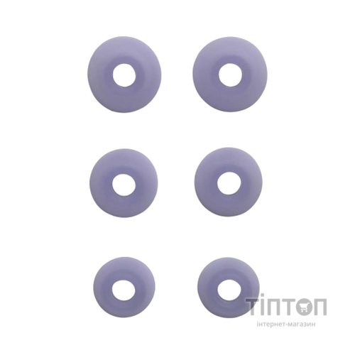 Навушники JBL Tune Beam Purple (JBLTBEAMPUR)