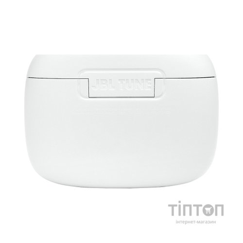 Навушники JBL Tune Beam White (JBLTBEAMWHT)
