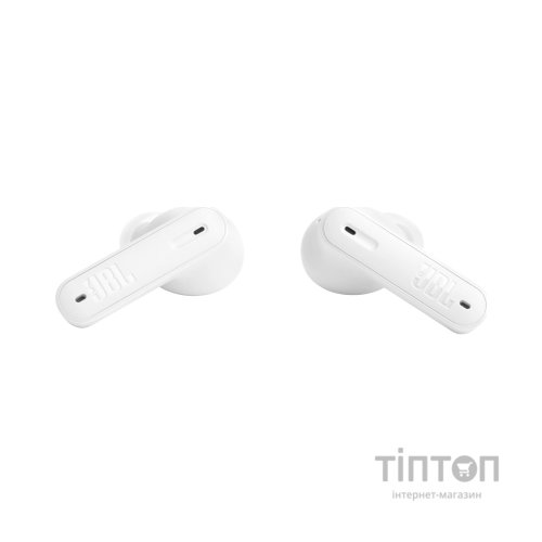 Навушники JBL Tune Beam White (JBLTBEAMWHT)