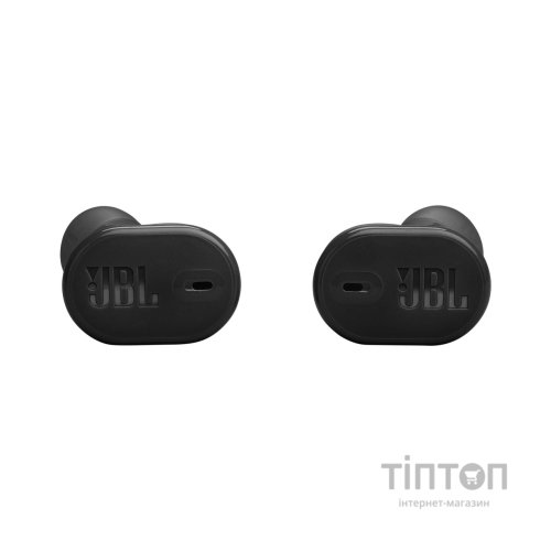 Навушники JBL Tune Buds 2 Black (JBLTBUDS2BLK)