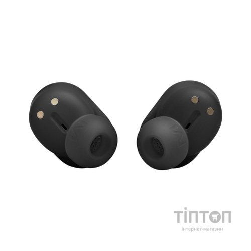Навушники JBL Tune Buds 2 Black (JBLTBUDS2BLK)