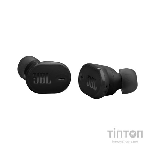 Навушники JBL Tune Buds 2 Black (JBLTBUDS2BLK)