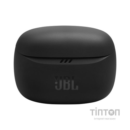 Навушники JBL Tune Buds 2 Black (JBLTBUDS2BLK)