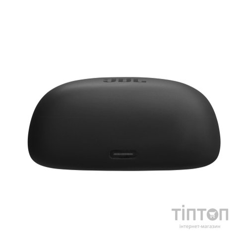 Навушники JBL Tune Buds 2 Black (JBLTBUDS2BLK)