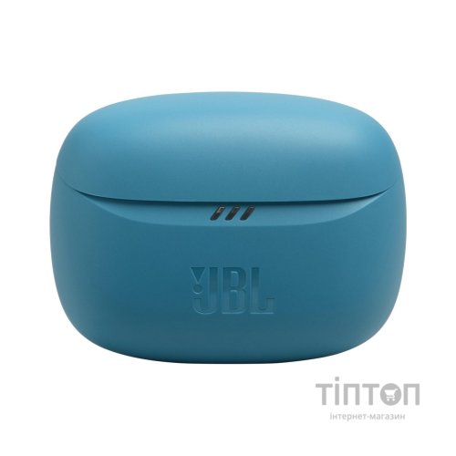 Навушники JBL Tune Buds 2 Turquoise (JBLTBUDS2TQE)