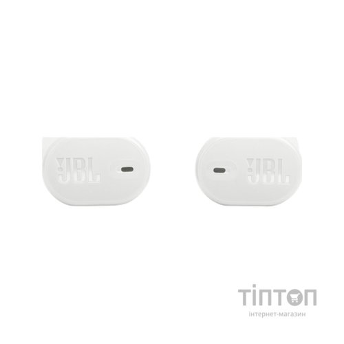 Навушники JBL Tune Buds 2 White (JBLTBUDS2WHT)