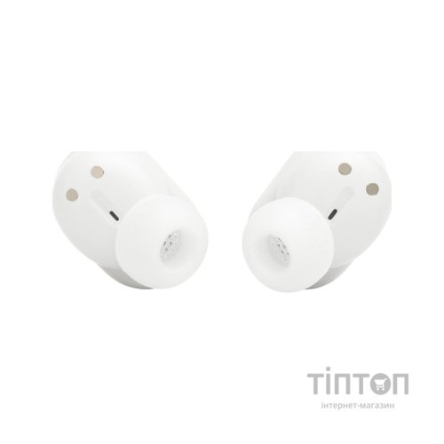 Навушники JBL Tune Buds 2 White (JBLTBUDS2WHT)