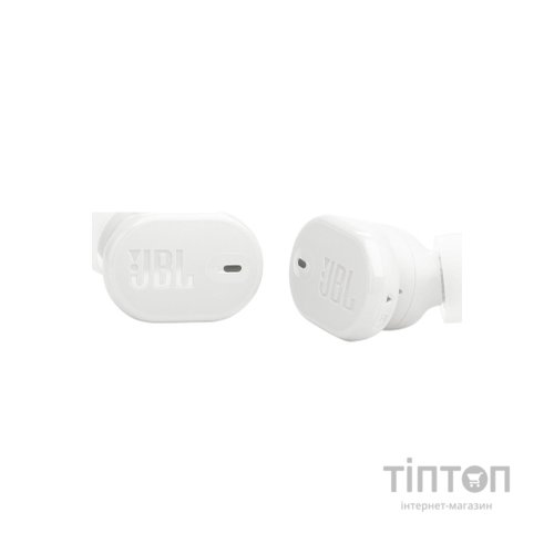 Навушники JBL Tune Buds 2 White (JBLTBUDS2WHT)