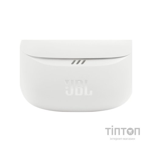 Навушники JBL Tune Buds 2 White (JBLTBUDS2WHT)