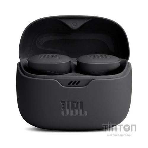 Навушники JBL Tune Buds Black (JBLTBUDSBLK)