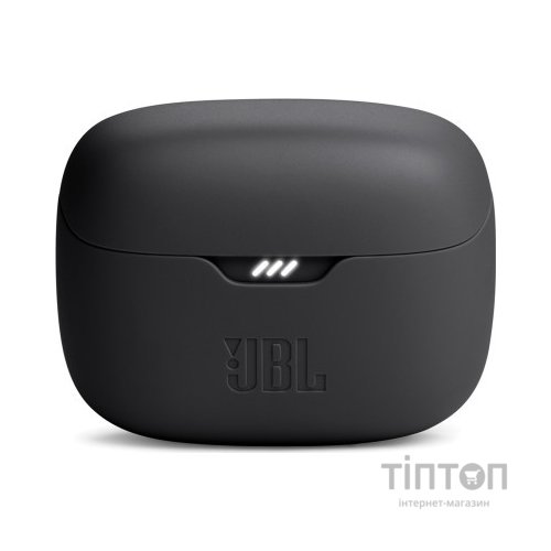 Навушники JBL Tune Buds Black (JBLTBUDSBLK)