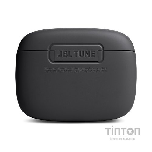 Навушники JBL Tune Buds Black (JBLTBUDSBLK)